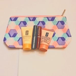 NEW Clinique set